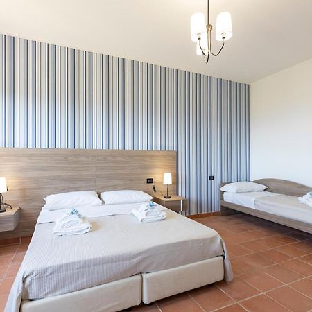 Villa Alessandra Campagna Extérieur photo
