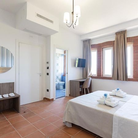 Villa Alessandra Campagna Extérieur photo