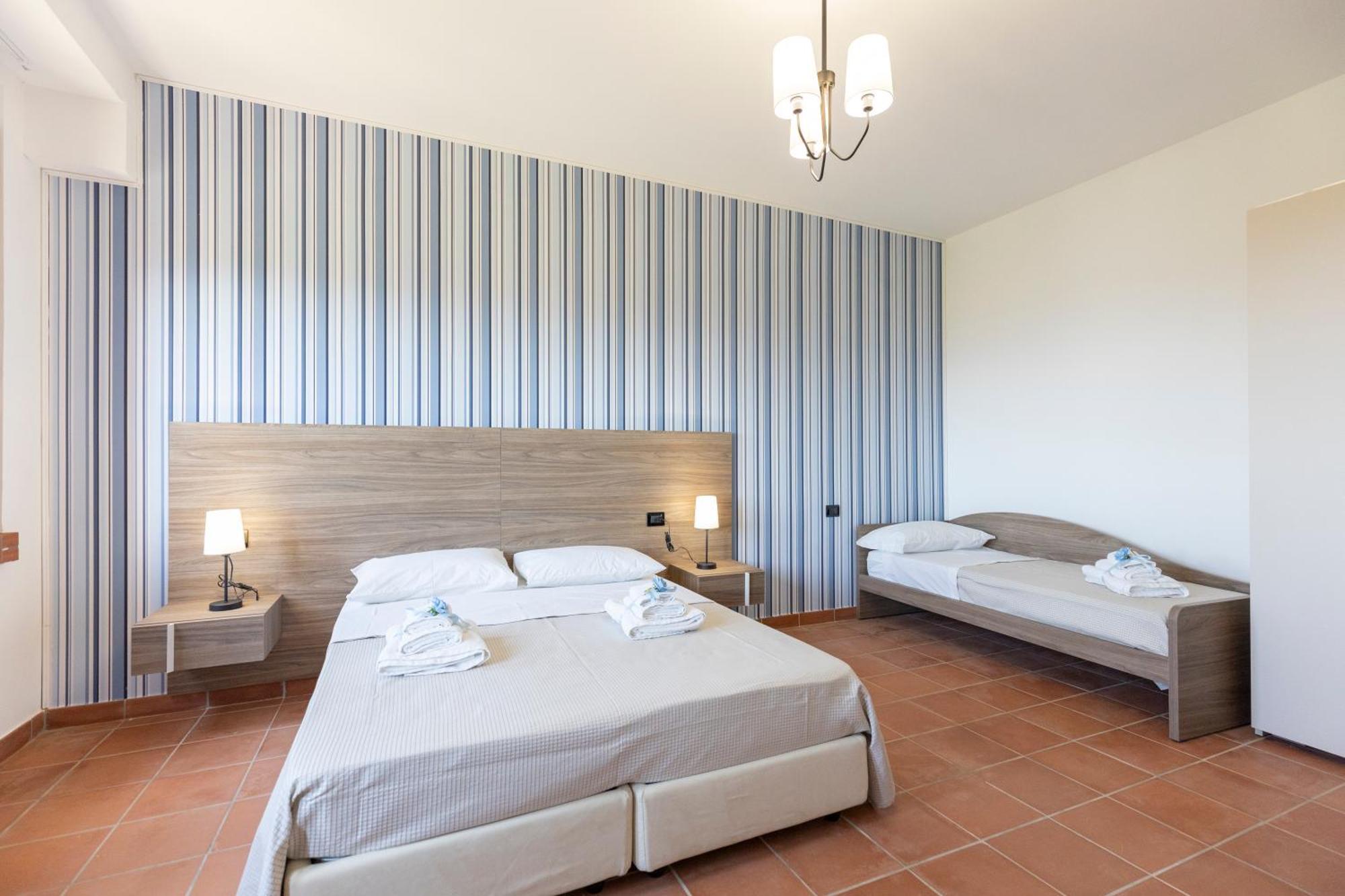 Villa Alessandra Campagna Extérieur photo