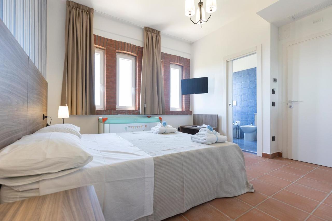 Villa Alessandra Campagna Extérieur photo