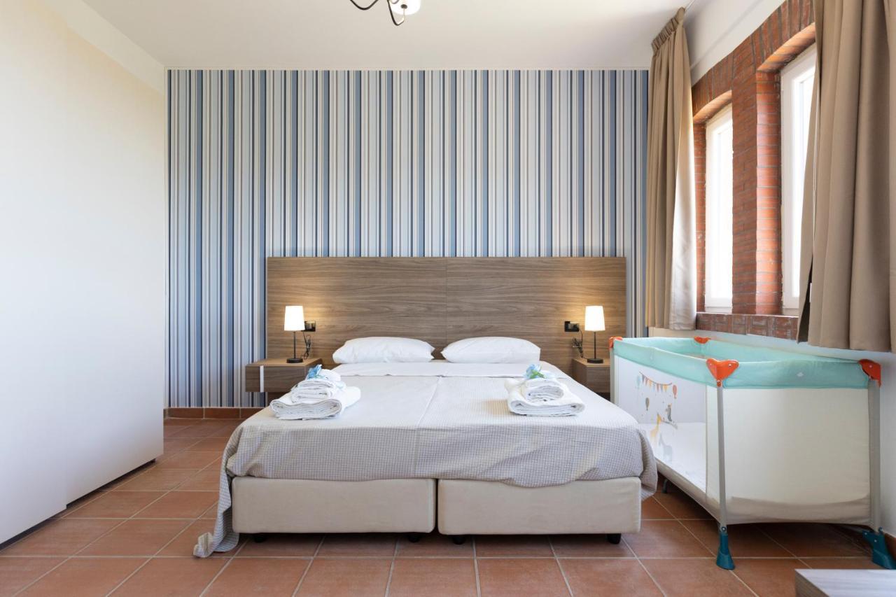 Villa Alessandra Campagna Extérieur photo