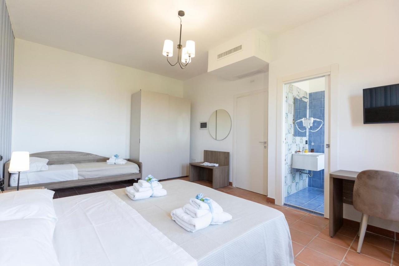 Villa Alessandra Campagna Extérieur photo