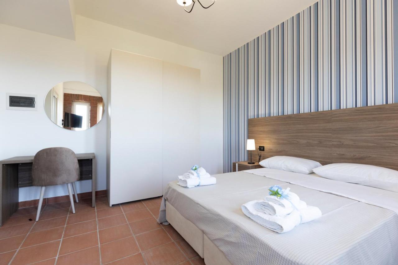 Villa Alessandra Campagna Extérieur photo