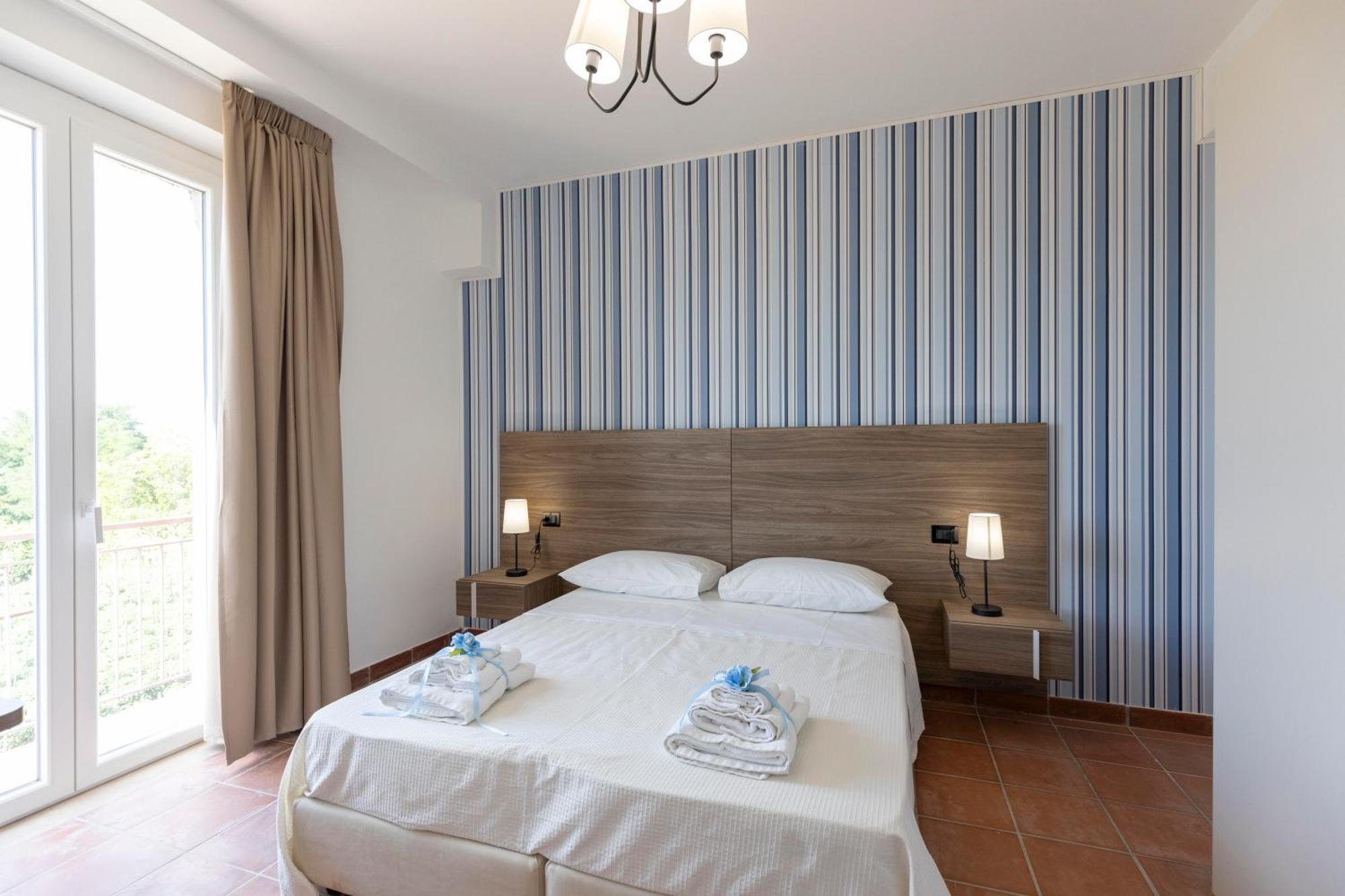 Villa Alessandra Campagna Extérieur photo